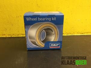 New Front wheel bearing Renault Clio II (BB/CB) 1.2 Price € 30,25 Inclusive VAT offered by Autodemontage Klaas Boer