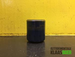 Used Oil filter Opel Astra F (55) 1.4i Price € 2,00 Margin scheme offered by Autodemontage Klaas Boer