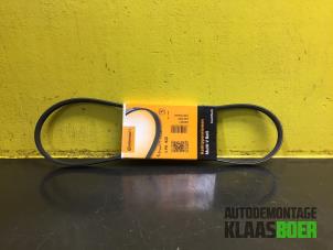 New Drive belt Renault Clio (B/C57/357/557/577) 1.1i RL,RN Price € 9,68 Inclusive VAT offered by Autodemontage Klaas Boer
