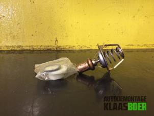 New Thermostat Renault Clio (B/C57/357/557/577) 1.2 Eco Kat. Price € 18,15 Inclusive VAT offered by Autodemontage Klaas Boer
