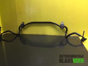 Used Front anti-roll bar Peugeot 207/207+ (WA/WC/WM) 1.4 16V Price € 35,00 Margin scheme offered by Autodemontage Klaas Boer