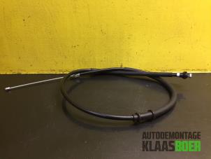 Used Parking brake cable Fiat Seicento (187) 1.1 MPI S,SX,Sporting Price € 20,00 Margin scheme offered by Autodemontage Klaas Boer