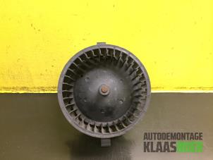 Usados Motor de ventilador de calefactor Volkswagen Corrado 1.8 G60 Precio € 27,50 Norma de margen ofrecido por Autodemontage Klaas Boer