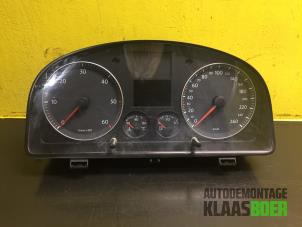 Used Odometer KM Volkswagen Passat (3C2) 1.9 TDI Price € 65,00 Margin scheme offered by Autodemontage Klaas Boer