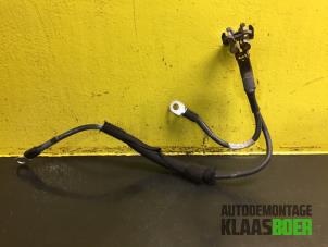 Used Cable (miscellaneous) Peugeot 5008 I (0A/0E) 1.6 VTI 16V Price € 10,00 Margin scheme offered by Autodemontage Klaas Boer