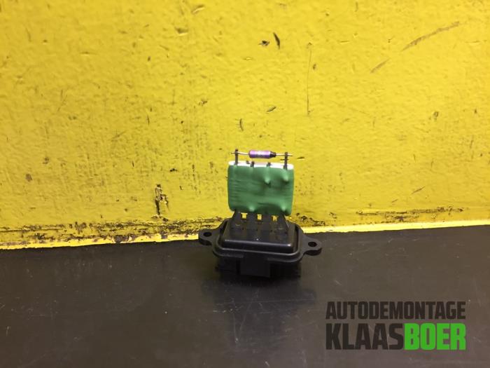 Heater resistors with part number 8R957R453R62 stock