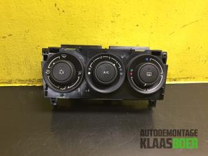 Used Air conditioning control panel Peugeot 5008 I (0A/0E) 1.6 VTI 16V Price € 75,00 Margin scheme offered by Autodemontage Klaas Boer
