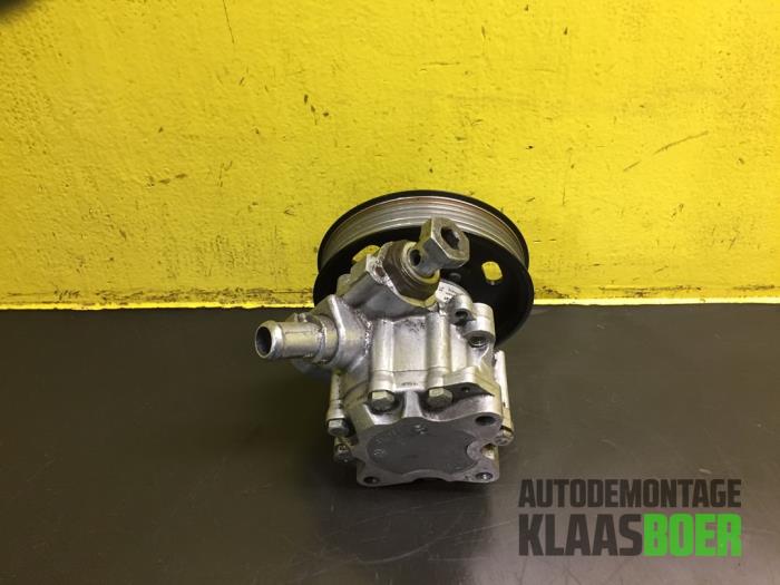 Power steering pump Audi A4 Avant 2.0 TDI 8E0145155N AUDI