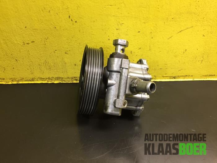 Power steering pump Audi A4 Avant 2.0 TDI 8E0145155N AUDI
