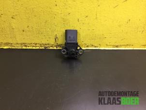 Gebrauchte Kraftstoffdruck Sensor Audi A4 Avant (B7) 2.0 TDI Preis € 25,00 Margenregelung angeboten von Autodemontage Klaas Boer