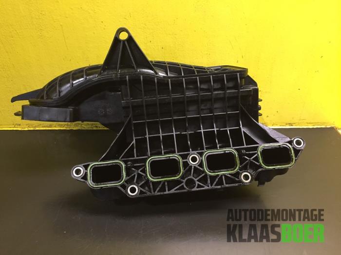 Gebrauchte Ansaugbrugge Volkswagen Golf IV Variant (1J5) 1.4 16V Preis € 85,00 Margenregelung angeboten von Autodemontage Klaas Boer