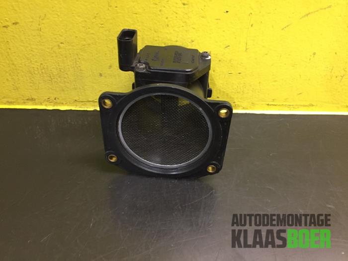 Gebrauchte Luftmassenmesser Volkswagen Golf IV (1J1) 1.6 Preis € 25,00 Margenregelung angeboten von Autodemontage Klaas Boer