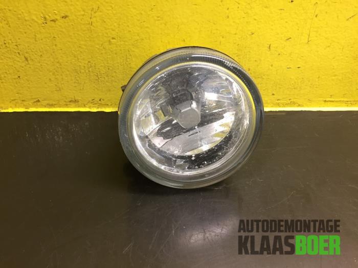Używane Halogen prawy Citroen C3 (FC/FL/FT) 1.4 Cena € 25,00 Procedura marży oferowane przez Autodemontage Klaas Boer