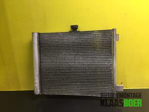 Used Air conditioning radiator Peugeot 207/207+ (WA/WC/WM) 1.4 16V Price € 30,00 Margin scheme offered by Autodemontage Klaas Boer