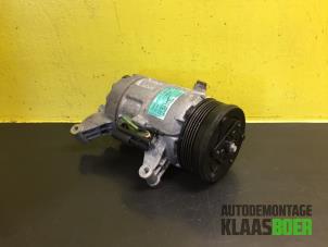 Used Air conditioning pump BMW Mini One/Cooper (R50) 1.6 16V Cooper Price € 125,00 Margin scheme offered by Autodemontage Klaas Boer