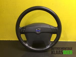 Used Steering wheel Volvo XC90 I 2.9 T6 24V Price € 175,00 Margin scheme offered by Autodemontage Klaas Boer