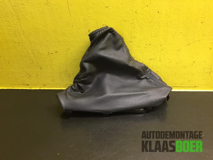 Gebrauchte Handbremsgriff Überzug Peugeot 508 (8D) 1.6 HDiF 16V Preis € 15,00 Margenregelung angeboten von Autodemontage Klaas Boer