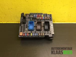 Used Fuse box Peugeot 508 (8D) 1.6 HDiF 16V Price € 60,00 Margin scheme offered by Autodemontage Klaas Boer