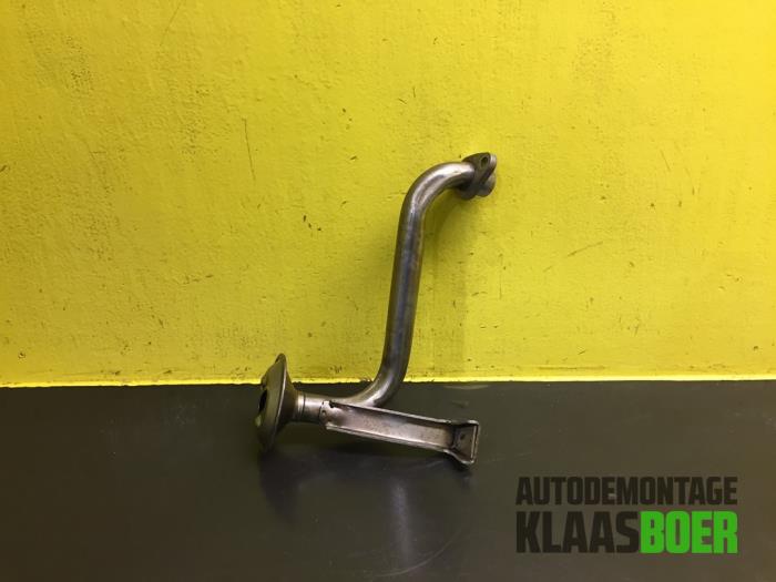 Gebrauchte Öl Ansaugrohr BMW Mini (R50/53) 1.6 16V Cooper Preis € 15,00 Margenregelung angeboten von Autodemontage Klaas Boer