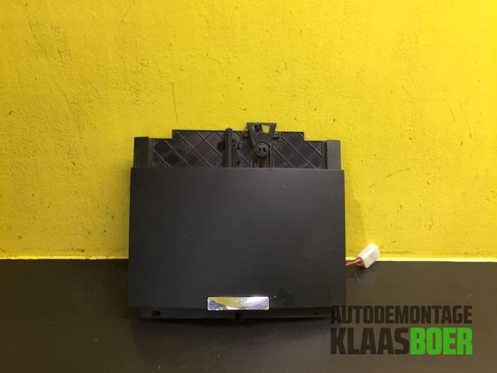 Begagnade Askkopp, fram Volkswagen Touareg (7LA/7L6) 2.5 TDI R5 Pris € 35,00 Marginaltabell erbjuds av Autodemontage Klaas Boer