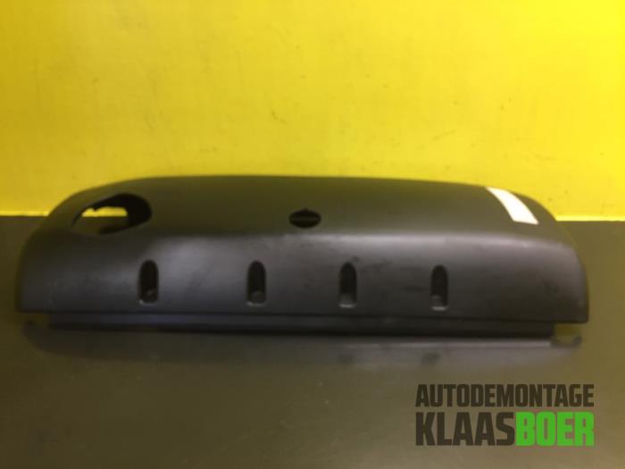Gebrauchte Ventildeckel Volkswagen Touareg (7LA/7L6) 2.5 TDI R5 Preis € 15,00 Margenregelung angeboten von Autodemontage Klaas Boer
