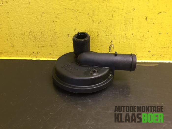 Begagnade PCV-ventil Volkswagen Touareg (7LA/7L6) 2.5 TDI R5 Pris på förfrågan erbjuds av Autodemontage Klaas Boer