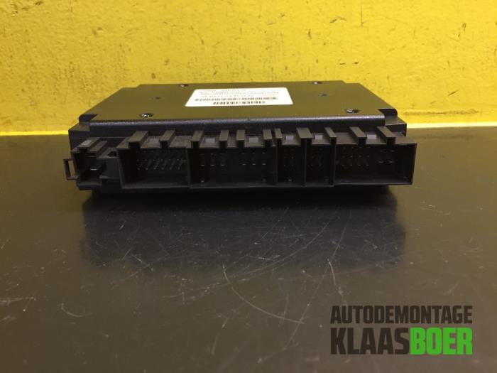 Used On-board computer Volkswagen Touareg (7LA/7L6) 2.5 TDI R5 Price € 75,00 Margin scheme offered by Autodemontage Klaas Boer