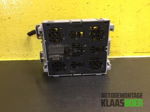 Używane Skrzynka bezpieczników Volkswagen Touareg (7LA/7L6) 2.5 TDI R5 Cena € 15,00 Procedura marży oferowane przez Autodemontage Klaas Boer