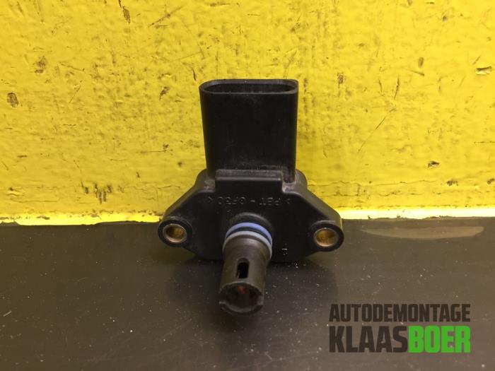 Begagnade Luftmassemätare Seat Ibiza III (6L1) 1.4 16V 75 Pris € 20,00 Marginaltabell erbjuds av Autodemontage Klaas Boer