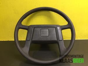 Used Steering wheel Volvo 240 Price € 35,00 Margin scheme offered by Autodemontage Klaas Boer