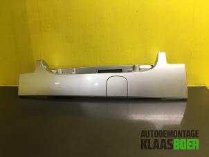 Used Taillight edging, left Opel Vivaro 2.5 CDTI 16V Price € 25,00 Margin scheme offered by Autodemontage Klaas Boer