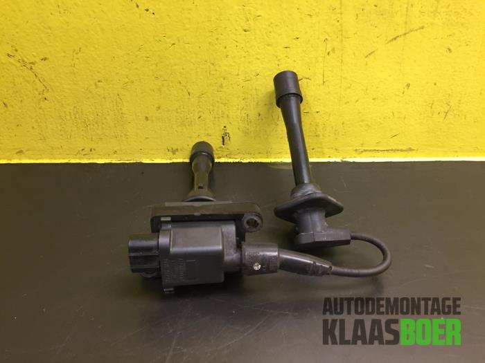Gebrauchte Stift Zündspule Daihatsu Applause I 1.6 16V Preis € 35,00 Margenregelung angeboten von Autodemontage Klaas Boer