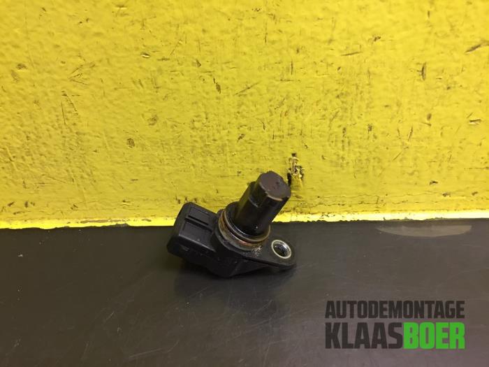 Begagnade Kamaxelsensor Opel Vivaro 2.5 CDTI 16V Pris € 20,00 Marginaltabell erbjuds av Autodemontage Klaas Boer