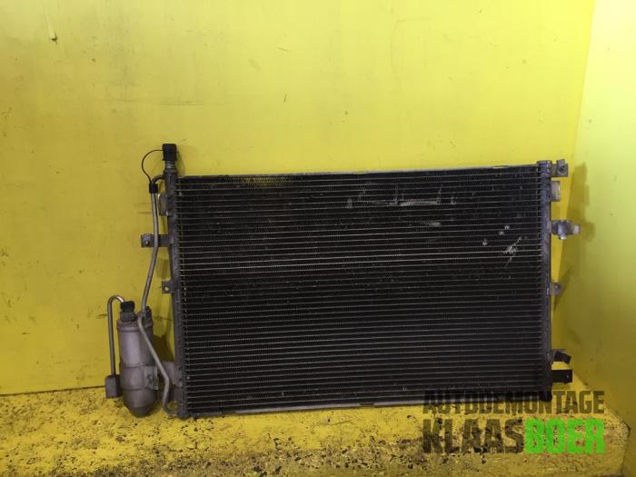 Begagnade AC-radiator Volvo XC90 I 2.9 T6 24V Pris € 50,00 Marginaltabell erbjuds av Autodemontage Klaas Boer