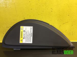 Used Dashboard cover / flap Volvo XC90 I 2.9 T6 24V Price € 15,00 Margin scheme offered by Autodemontage Klaas Boer