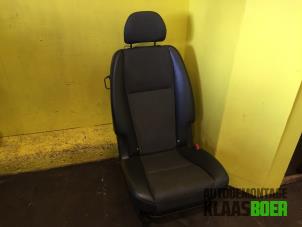 Used Rear seat Volvo XC90 I 2.9 T6 24V Price € 95,00 Margin scheme offered by Autodemontage Klaas Boer