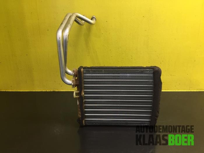Usagé Refroidisseur clim Volvo XC90 I 2.9 T6 24V Prix € 35,00 Règlement à la marge proposé par Autodemontage Klaas Boer