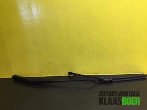 Used Front wiper arm Volvo XC90 I 2.9 T6 24V Price € 20,00 Margin scheme offered by Autodemontage Klaas Boer