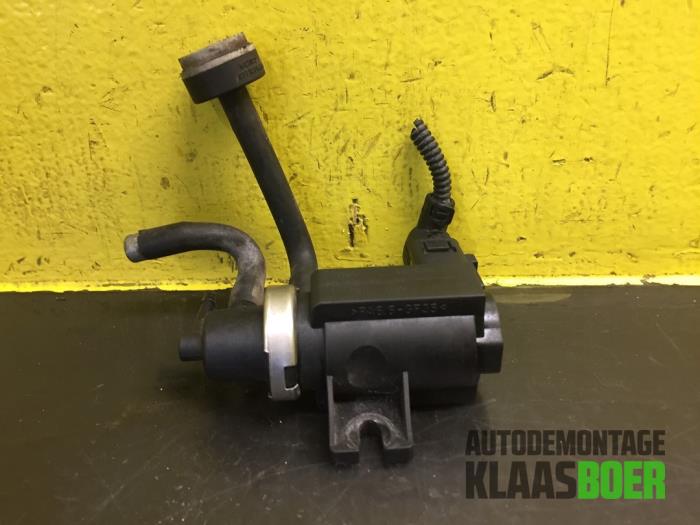 Begagnade ABS-sensor Volkswagen Touareg (7LA/7L6) 2.5 TDI R5 Pris € 30,25 Inklusive moms erbjuds av Autodemontage Klaas Boer