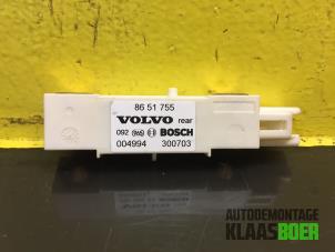 Used Airbag sensor Volvo XC90 I 2.9 T6 24V Price € 30,00 Margin scheme offered by Autodemontage Klaas Boer