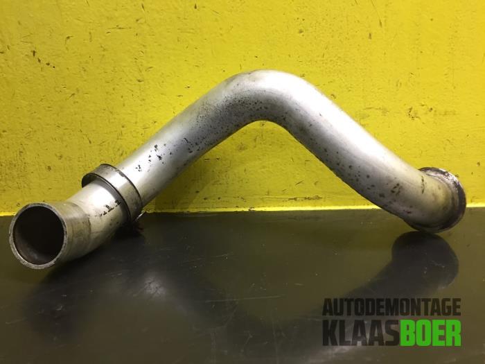 Gebrauchte Intercooler Rohr Volvo XC90 I 2.9 T6 24V Preis € 22,00 Margenregelung angeboten von Autodemontage Klaas Boer