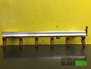 Used Fuel injector nozzle Volvo XC90 I 2.9 T6 24V Price € 90,00 Margin scheme offered by Autodemontage Klaas Boer