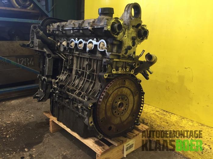 Engine Volvo XC90 I 2.9 T6 24V - 6901107 B6294T