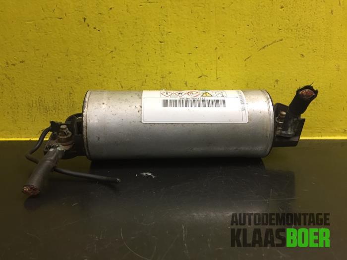 Module Condensateur Start Stop Pour Peugeot 508 - 9677002780 - Occasion En Bon état