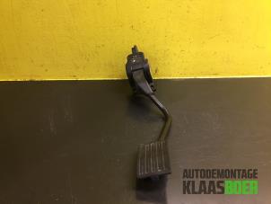 Used Accelerator pedal Peugeot 508 (8D) 1.6 HDiF 16V Price € 50,00 Margin scheme offered by Autodemontage Klaas Boer