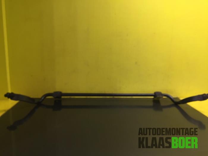 Używane Stabilizator przód Volvo XC90 I 2.9 T6 24V Cena € 35,00 Procedura marży oferowane przez Autodemontage Klaas Boer