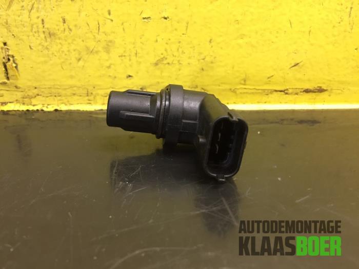 Gebrauchte Nockenwelle Sensor Opel Corsa D 1.2 16V Preis € 15,00 Margenregelung angeboten von Autodemontage Klaas Boer