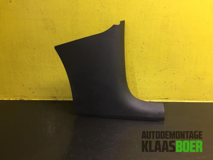 Edp1445 Volkswagen UP A-pillar covers, right stock | ProxyParts.com
