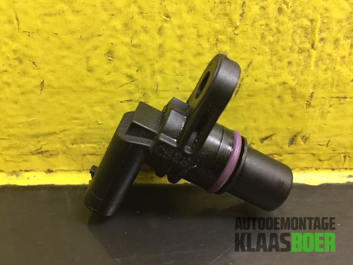 Begagnade Kamaxelsensor Volkswagen Up! (121) 1.0 12V 75 Pris € 10,00 Marginaltabell erbjuds av Autodemontage Klaas Boer