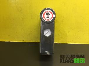 Used Tyre repair kit Alfa Romeo MiTo (955) 1.4 Turbo Multi Air 16V Price € 40,00 Margin scheme offered by Autodemontage Klaas Boer